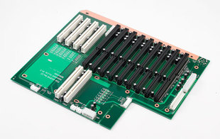 全新研华 PCA-6113P4R C1 C2 工业底板 无源底板 保2年