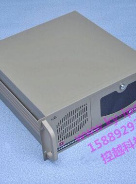 研祥IPC-810E IPC-820 EPI-1816VNA EC0-1814 FSC-1814V2NA工控机