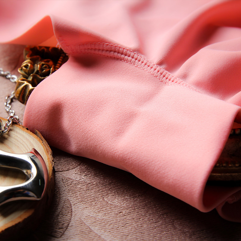 Slip jeunesse 0334-3 en nylon - Ref 643046 Image 4