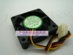 全新 4CM静音风扇 4010 DC12V 0.8W DFB401012H 双滚珠风扇HZDO
