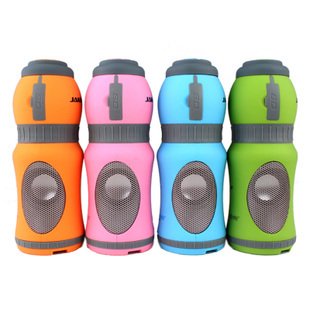Haut-parleurs portables - Ref 2263747 Image 1