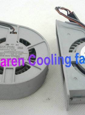 原装NMB BFB0612H 6025 12V BM6625-04W-B56 603-6577涡轮风扇