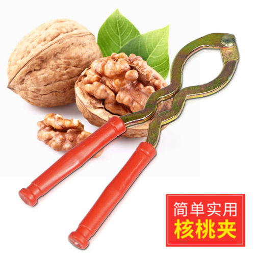核桃夹子剥壳工具家用坚果神器