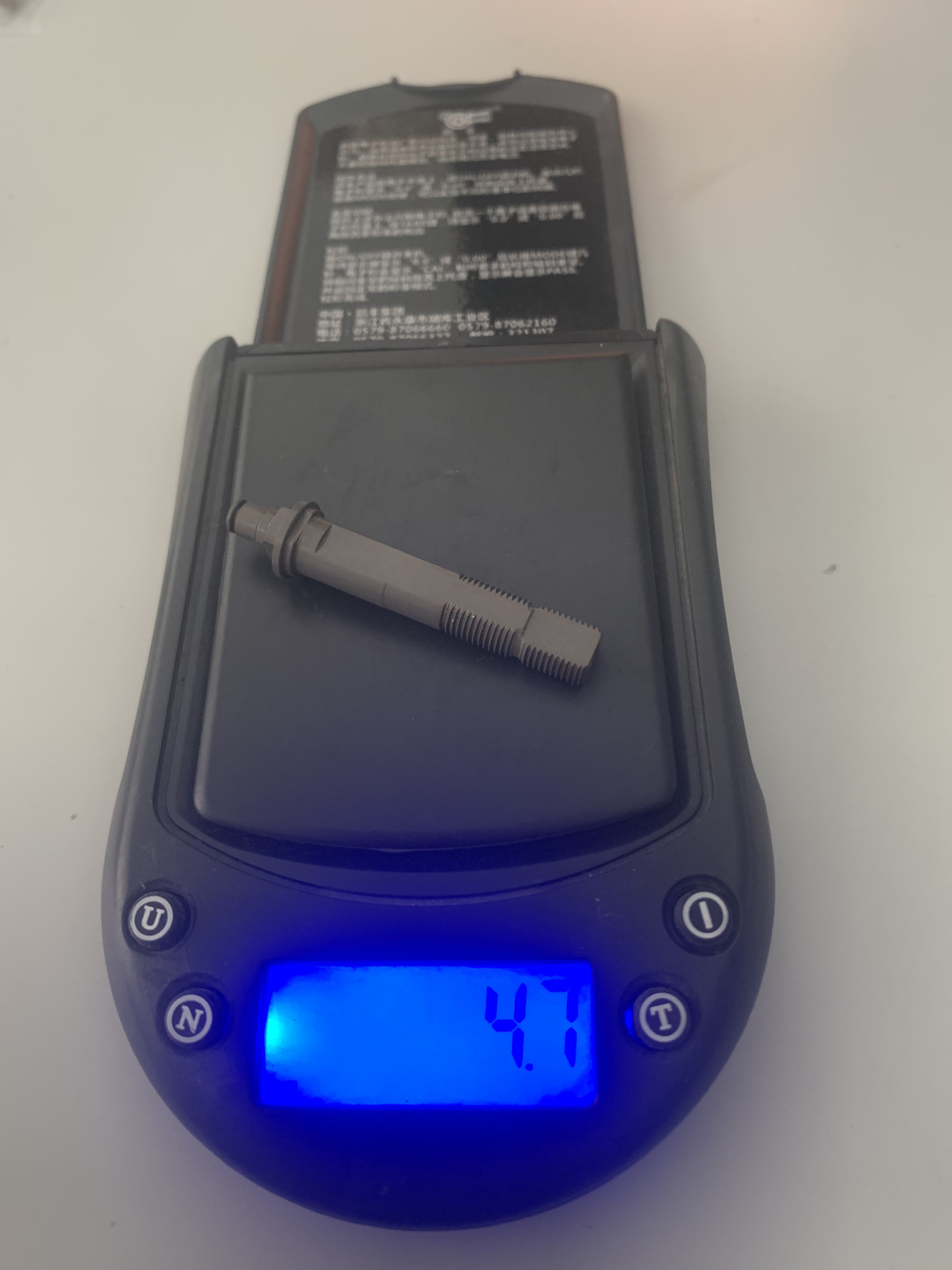 阿布主轴，阿布水滴轮，B3P4主轴图片