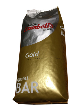 意大利 圖貝塔Trombetta  金牌ORO深培咖啡豆1kg 任選2包包郵