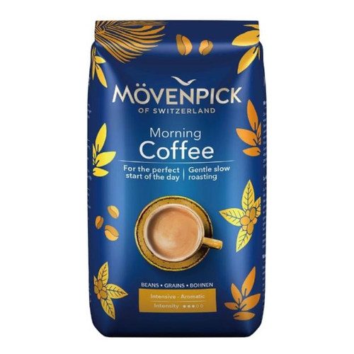 movenpick瑞士500g咖啡豆