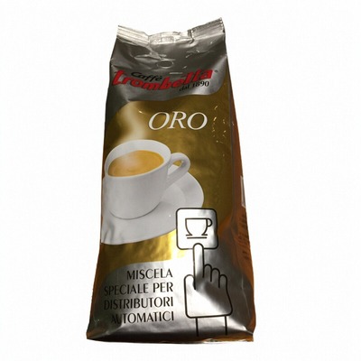 意大利圖貝塔米塞拉ORO咖啡豆