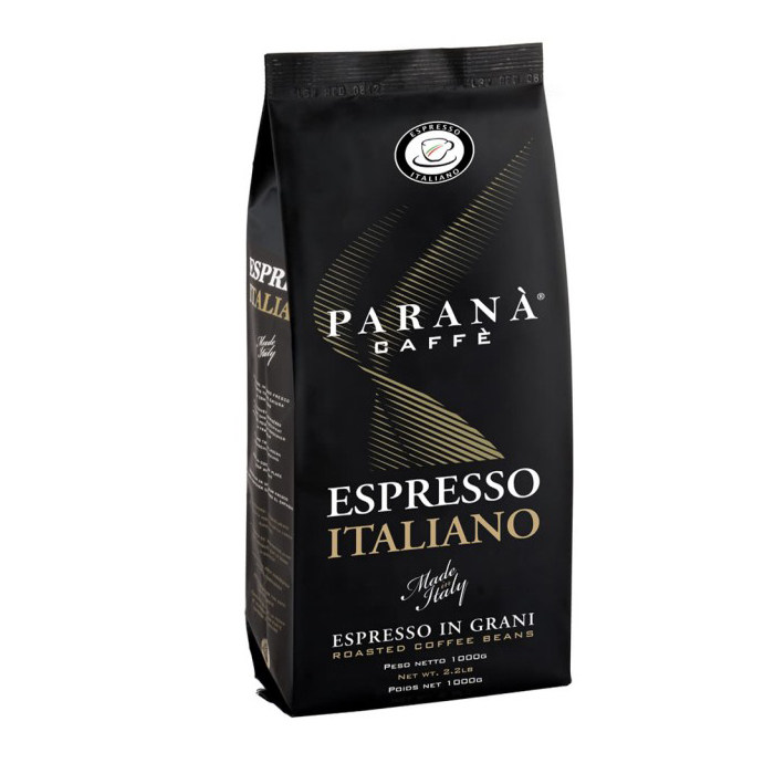 1000g意大利咖啡豆PARANA
