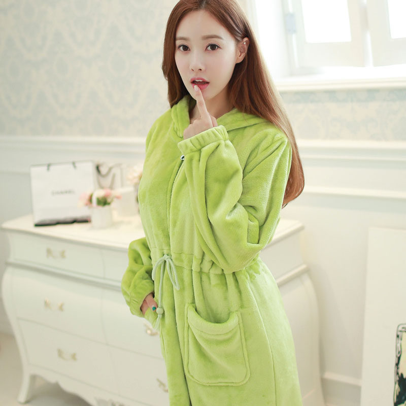 Peignoir jeunesse CDMP C1828 - Ref 593112 Image 3