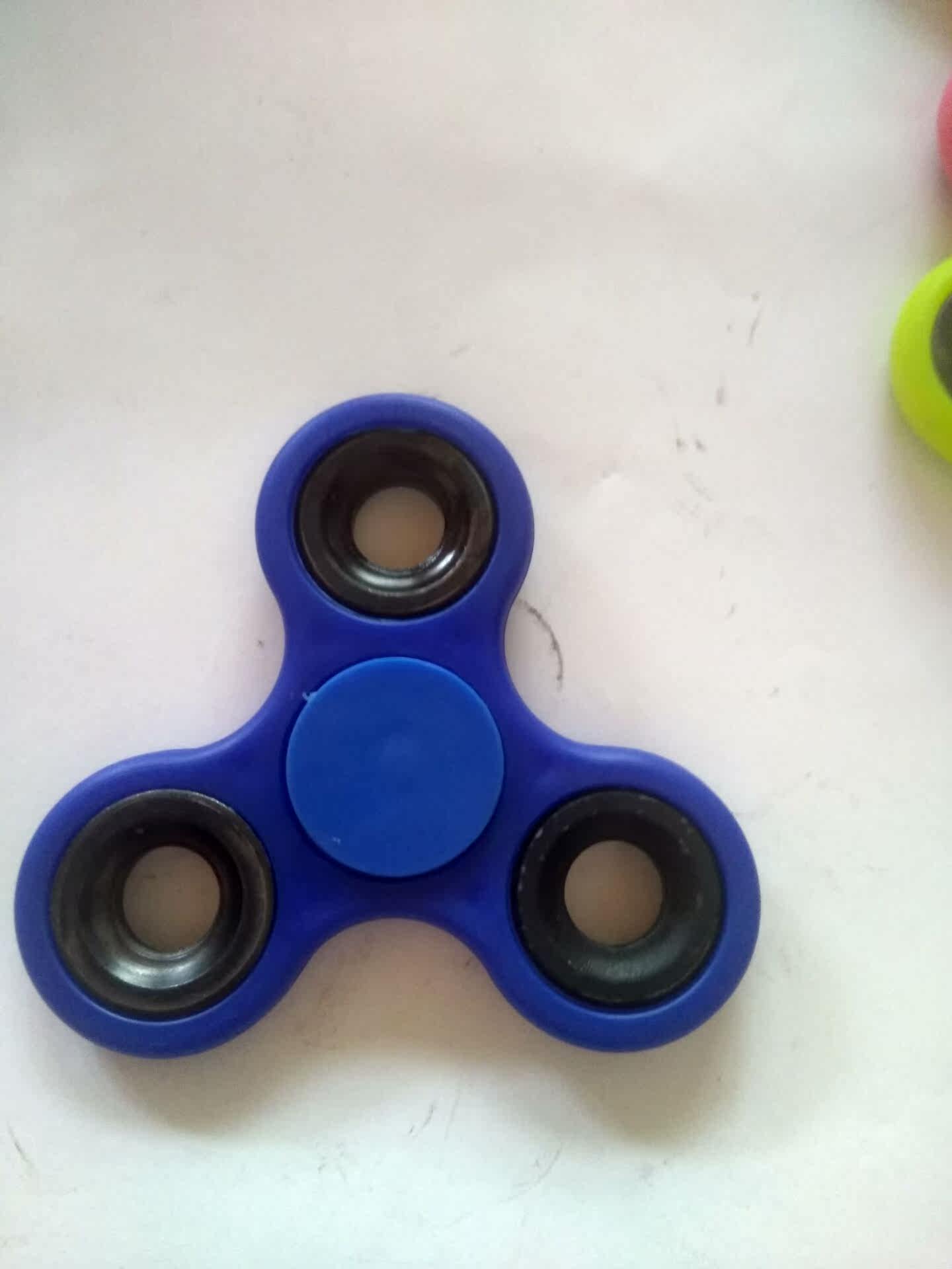 Fidget spinner HBZC - Ref 2616172 Image 4