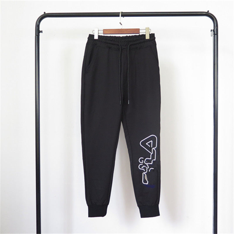 GZH-182 罗马布刺绣 2019FL春夏季新款   国内男装束口小脚休闲裤|msdalam kategori Pakaian Lelaki, seluar santai - dari Buy2taobao.com untuk memberikan perkhidmatan ejen Taobao profesional membeli