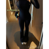 新品 上市「天赋丰胯王」现货200件大码 丰胯瑜伽裤