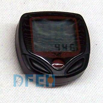 Tableau de bord vélo - Ref 2433626 Image 1