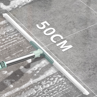 魔术扫把硅胶神器地刮地板