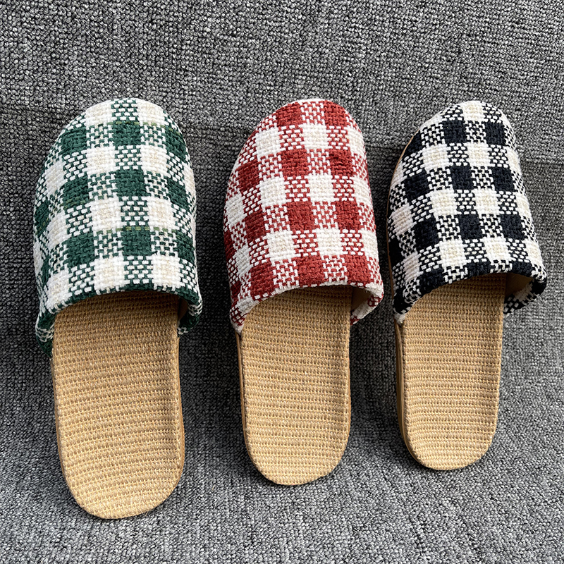 慕品匠M46B/M56B/M66B新品男女室内外凉拖舒适防滑耐磨情侣拖鞋