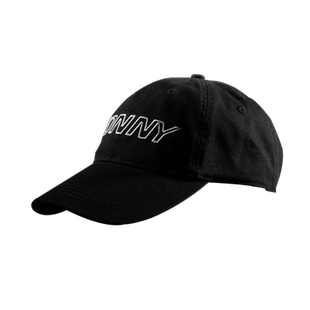 蜗牛帽子Wonny运动帽鸭舌帽棒球网球帽夏季黑白色遮阳帽跑步男女