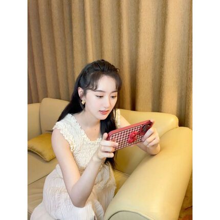 现货明星同款夏季新款时尚不规则连衣裙温柔纯欲长裙女