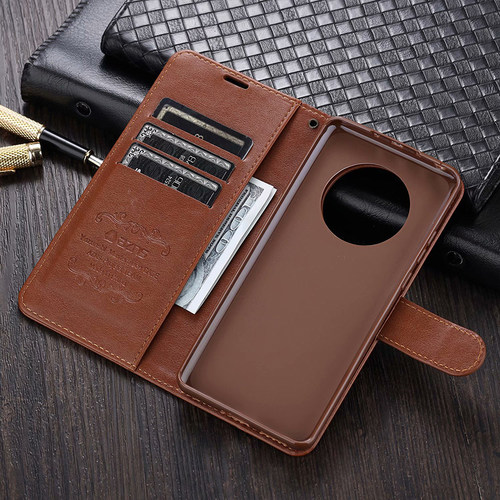 适用华为Mate40手机壳翻盖式Mate40Pro皮套保护套防摔全包男女款