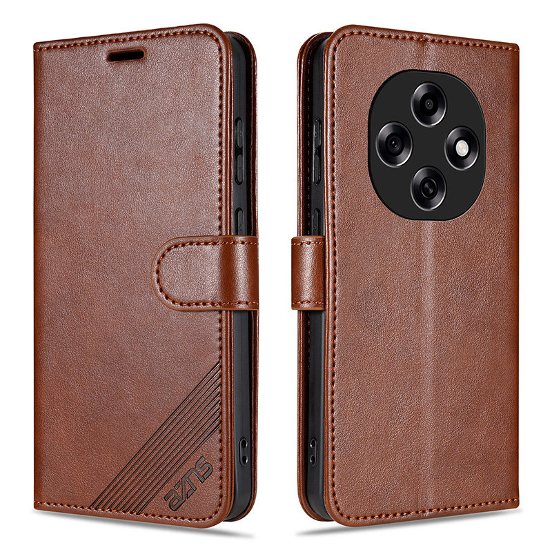 适用OPPO A6 Pro 5G皮套手机壳翻盖式A6Pro 5G保护套防摔全包男女钱包款