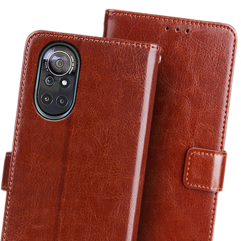 华为nova8手机壳防摔全包