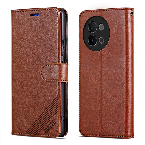 适用vivoS18e手机壳翻盖式S18Pro皮套防摔vivoS18E全包保护套男女钱包款