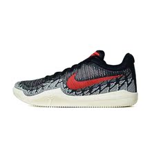 nike曼巴精神kobe黑曼巴战靴篮球鞋1