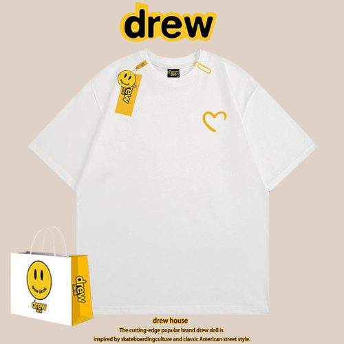 松纯棉时尚百搭欧美情侣夏ins