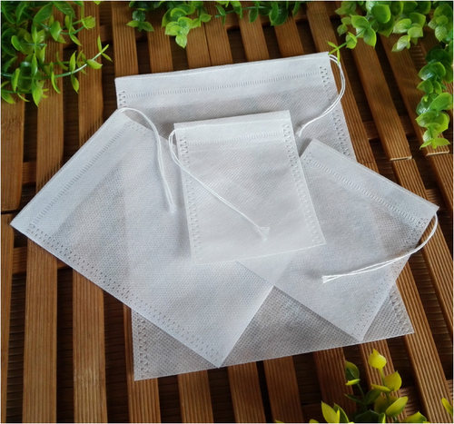 三延东华源科源中药煎药机无纺布袋/中药袋，煎药袋/加厚型茶叶袋 - 封面