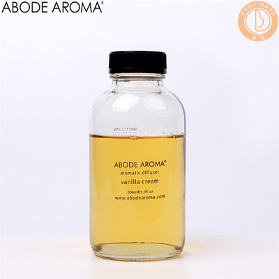 澳洲精油香薰瓶无火藤条