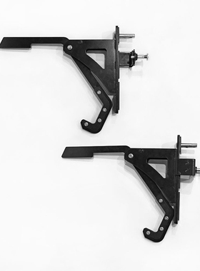 安全挂钩自回勾MONOLIFT【G9、G7、X3】和PR75【SML、NSML专用】