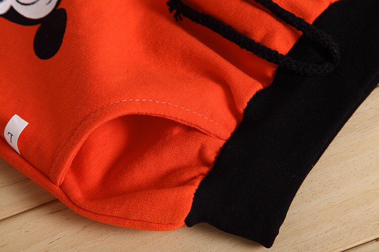 Pantalon pour garcons et filles - Ref 2059440 Image 4