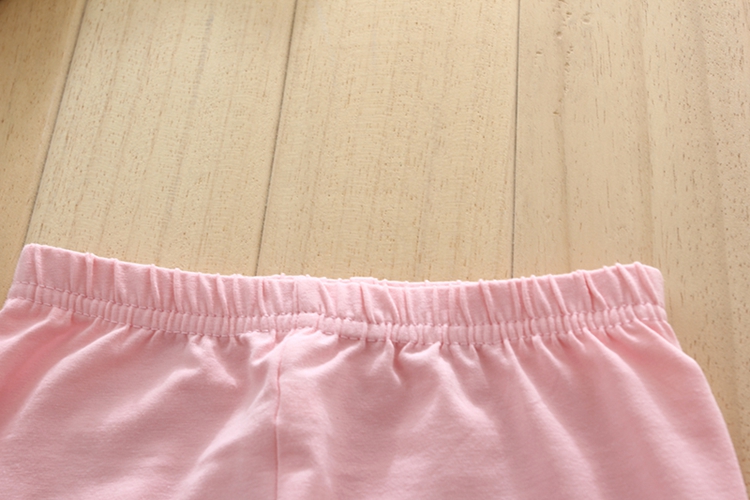 Pantalon fille - Ref 2062931 Image 3