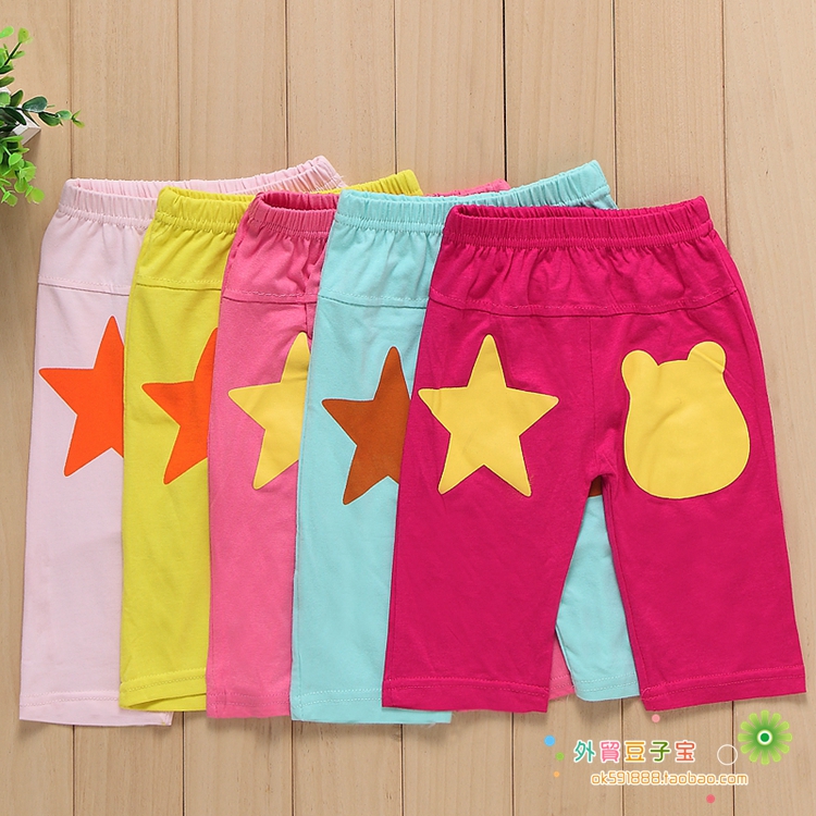 Pantalon fille - Ref 2064054 Image 3