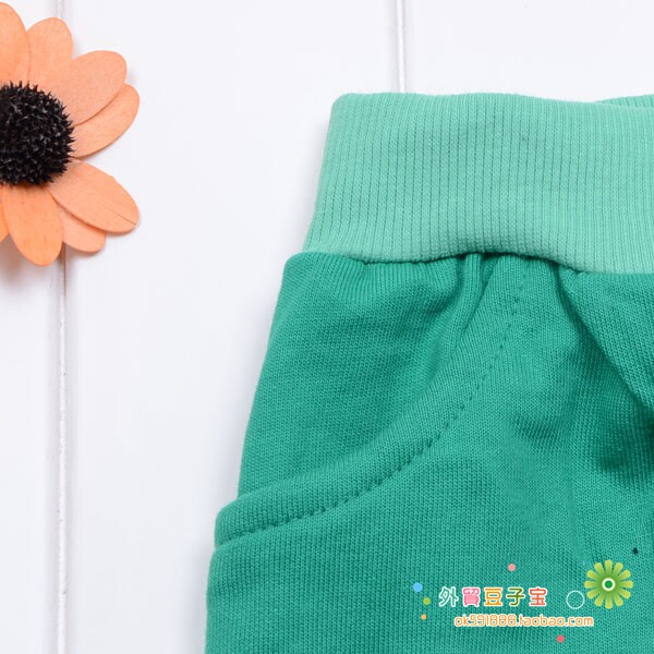 Pantalon pour garcons et filles - Ref 2059443 Image 3