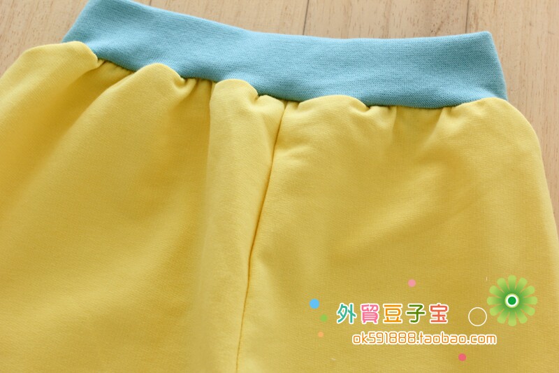 Pantalon pour garcons et filles - Ref 2058758 Image 4