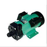 热卖正品新西山MP-100RM磁力驱动循环泵耐腐蚀耐酸碱泵化工磁力泵