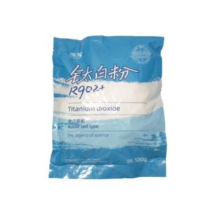 钛白粉R902+进口原料美国金红石型绘画油漆涂料油画级1斤正品优选
