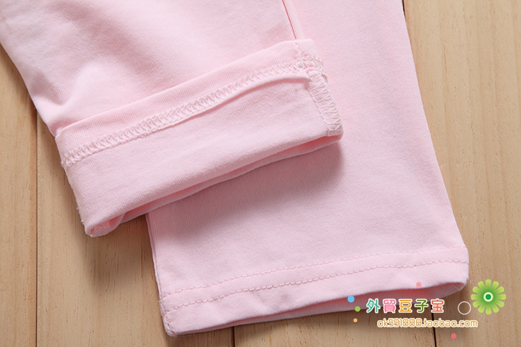 Pantalon fille - Ref 2064053 Image 5