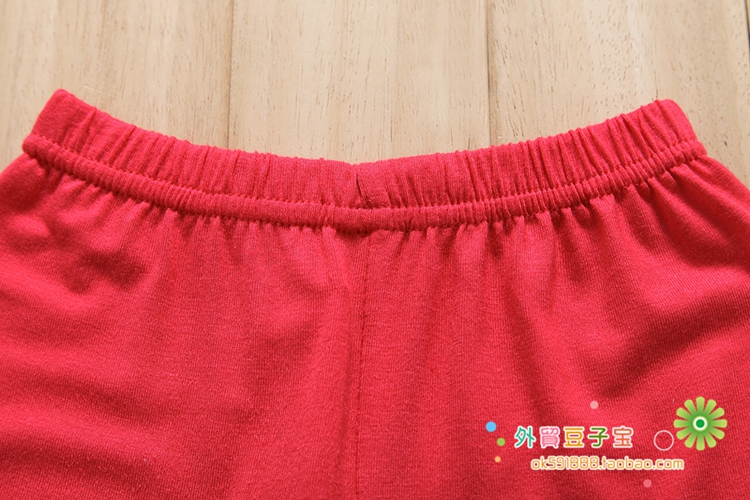 Pantalon fille - Ref 2063950 Image 4