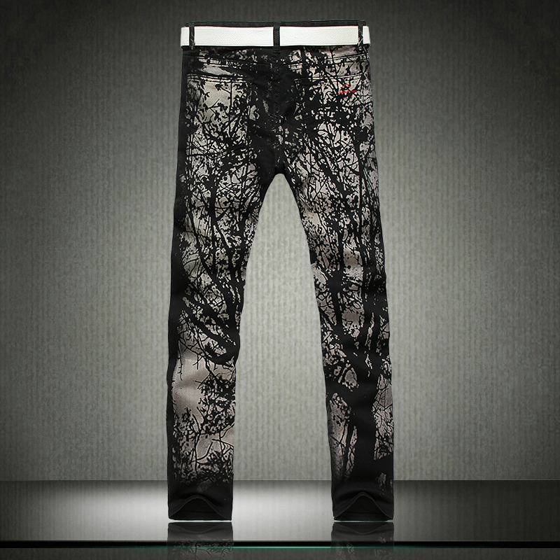 Jeans pour jeunesse pour Quatre saisons - Ref 1463407 Image 5
