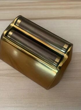 Kemei科美KM-2028剃须刀配件 刀头 刀网 网 壳网罩  网架