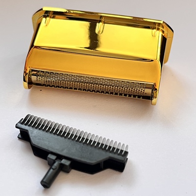 科美KM-RS7098剃须刀配件刀头刀网网壳网罩网架