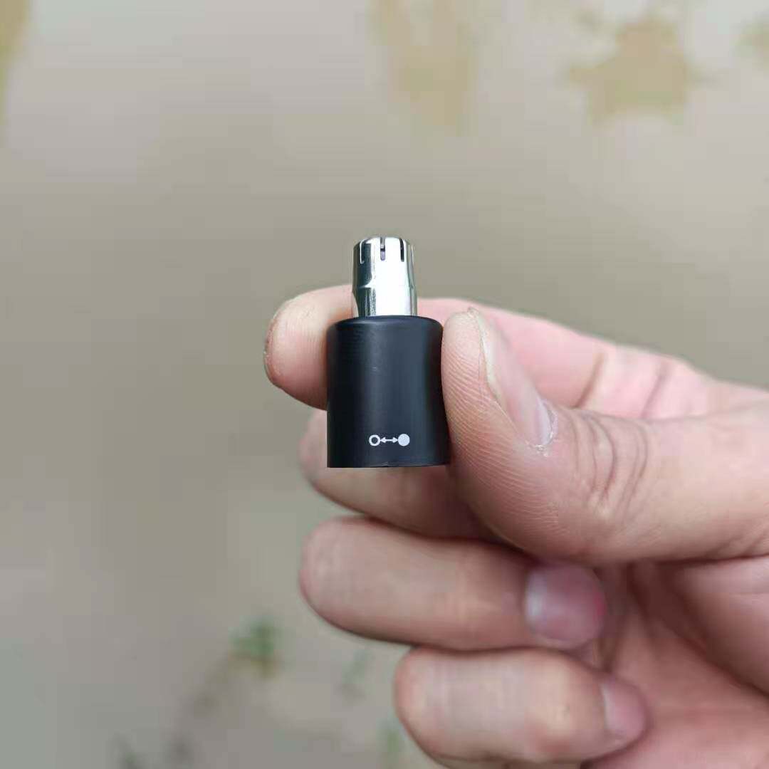 适配小适焕醒修鼻毛器鼻毛修剪器鼻毛机配件内刀头刀片刀芯刀心
