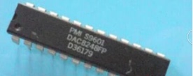 DAC8248FP DAC8248GP DAC8248F DAC8248HP.以询价为准。