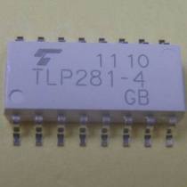全新原装现货TLP281-4  价格MT9173AN MT92303BPR MT9300BV