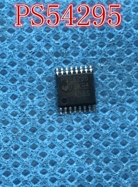 TPS54295PWPR PS54295 TSSOP16   全新正品 优质现货
