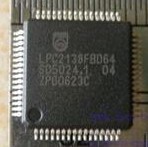 全新现货LPC2138FBD LPC1758FBD LPC1227F1A LPC2212FBD LPC2888F