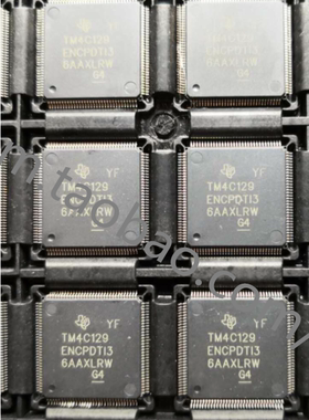 BAYMAK| TM4C129ENCPDTI3R ARM微控制器 QFP128 进口|原装|全新