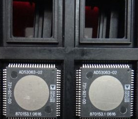 原装正品 AD53063-02   AD53063-03 全新原装 可BOM配套配单