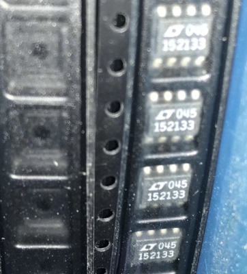 LTC1521CS8-33 LT152133 全新原装 质量保证 现货库存 可以直接拍